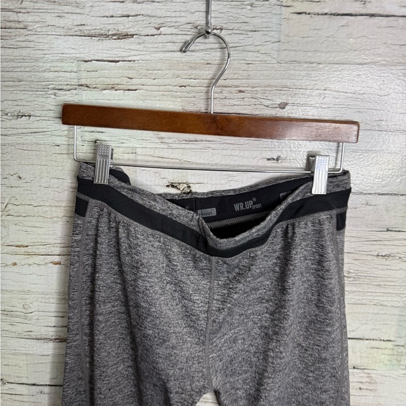 Freddy Wr.Up Sport Diwo Leggings gray size large - Picture 3 of 8